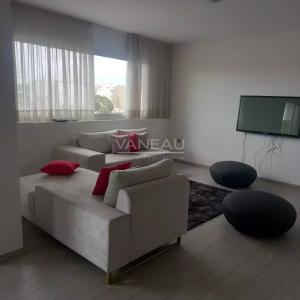 Loft de 110m2 meublé avec vue dégagée