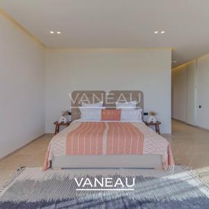 Superbe Villa sur Golf à 10 min du centre ville de Marrakech