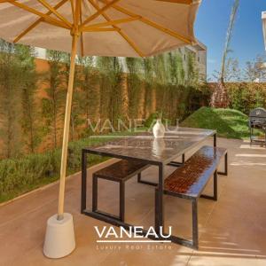 Superbe Villa sur Golf à 10 min du centre ville de Marrakech