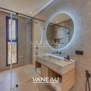 Superbe Villa sur Golf à 10 min du centre ville de Marrakech