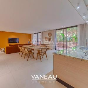 Superbe Villa sur Golf à 10 min du centre ville de Marrakech