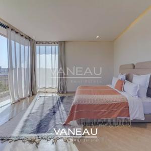 Superbe Villa sur Golf à 10 min du centre ville de Marrakech