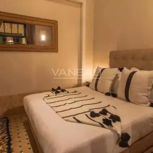 Magnifique maison d'hôtes de 7 chambres à la Kasbah