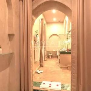 Magnifique maison d'hôtes de 7 chambres à la Kasbah