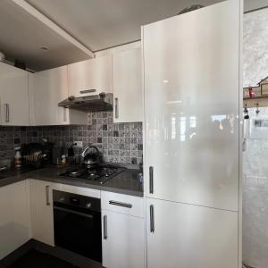 Appartement dernier étage 2 chambres en plein coeur de Gueliz