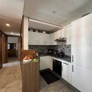 Appartement dernier étage 2 chambres en plein coeur de Gueliz