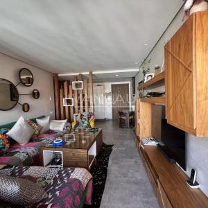 Appartement dernier étage 2 chambres en plein coeur de Gueliz