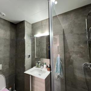 Appartement dernier étage 2 chambres en plein coeur de Gueliz