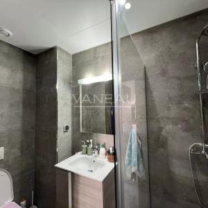 Appartement dernier étage 2 chambres en plein coeur de Gueliz
