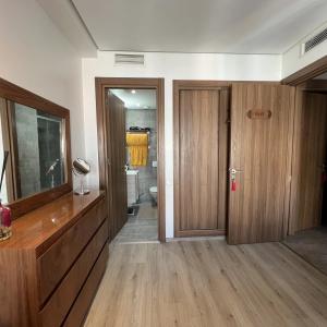 Appartement dernier étage 2 chambres en plein coeur de Gueliz