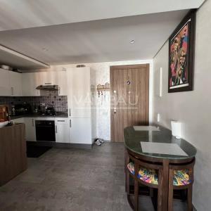 Appartement dernier étage 2 chambres en plein coeur de Gueliz