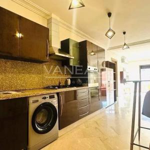Appartement lumineux 1 chambre Gueliz