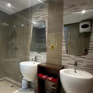 Appartement lumineux 1 chambre Gueliz