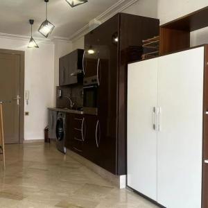 Appartement lumineux 1 chambre Gueliz