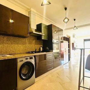 Appartement lumineux 1 chambre Gueliz