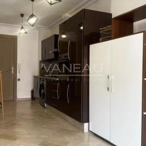 Appartement lumineux 1 chambre Gueliz
