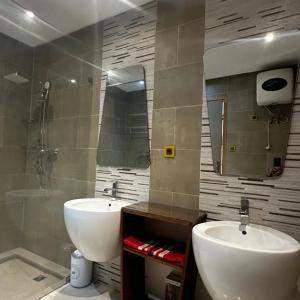 Appartement lumineux 1 chambre Gueliz