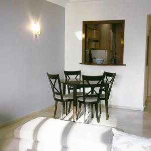 Quartier Racine charmant studio de 55m2