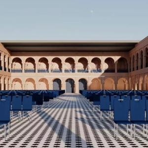 Appartement moderne Neuf à vendre Marrakech