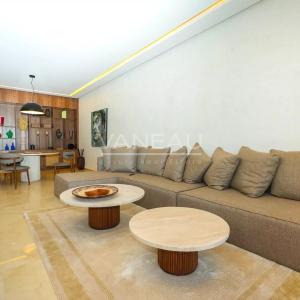 Appartement moderne Neuf à vendre Marrakech