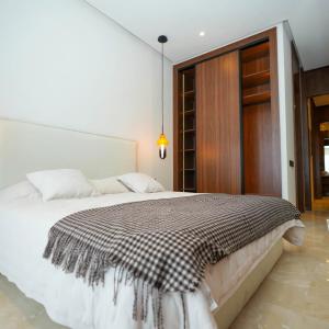Appartement neuf et moderne à vendre à Marrakech
