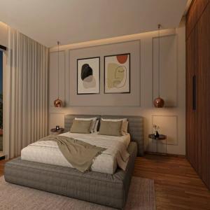 Appartement neuf et moderne à vendre à Marrakech