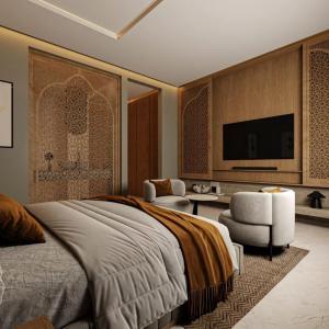 Appartement neuf et moderne à vendre à Marrakech