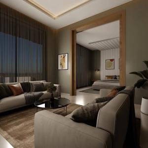 Appartement neuf et moderne à vendre à Marrakech