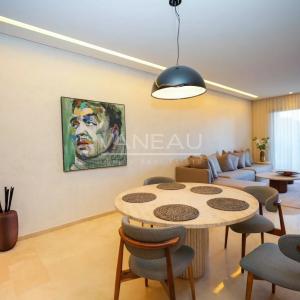 Appartement neuf et moderne à vendre à Marrakech