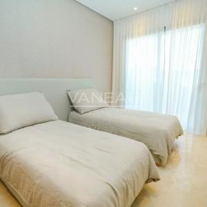 Appartement neuf et moderne à vendre à Marrakech