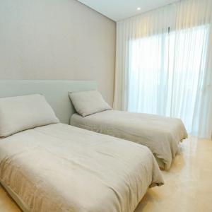 Appartement neuf et moderne à vendre à Marrakech