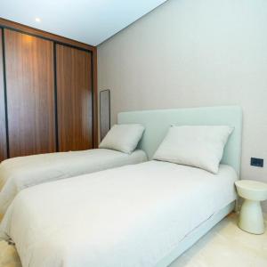 Appartement neuf et moderne à vendre à Marrakech