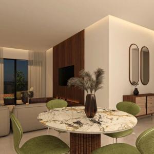 Appartement neuf et moderne à vendre à Marrakech