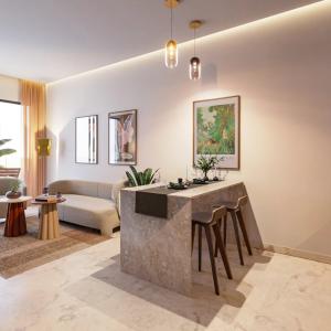 Appartement neuf et moderne à vendre à Marrakech