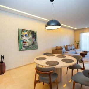 Appartement neuf et moderne à vendre à Marrakech
