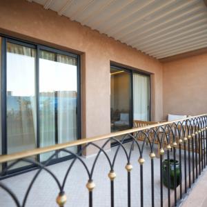 Appartement neuf et moderne à vendre à Marrakech