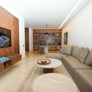 Appartement neuf et moderne à vendre à Marrakech