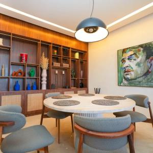 Appartement neuf et moderne à vendre à Marrakech