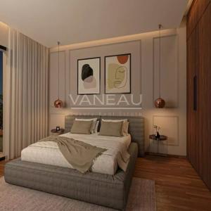 Appartement neuf et moderne à vendre à Marrakech