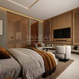 Appartement neuf et moderne à vendre à Marrakech