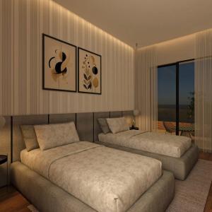 Appartement neuf et moderne à vendre à Marrakech