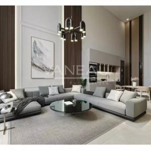 Duplex neuf 2 chambres en plein coeur de Majorelle