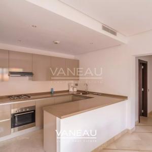 Bel appartement au 5ème étage en plein centre-ville