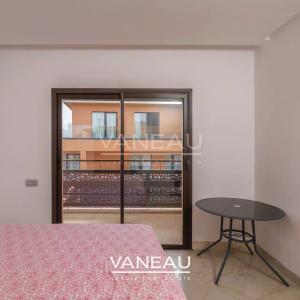 Bel appartement au 5ème étage en plein centre-ville