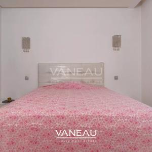Bel appartement au 5ème étage en plein centre-ville