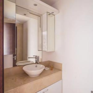 Bel appartement au 5ème étage en plein centre-ville