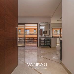 Bel appartement au 5ème étage en plein centre-ville