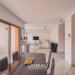 Bel appartement au 5ème étage en plein centre-ville