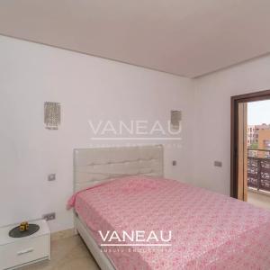 Bel appartement au 5ème étage en plein centre-ville