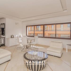 Bel appartement au 5ème étage en plein centre-ville